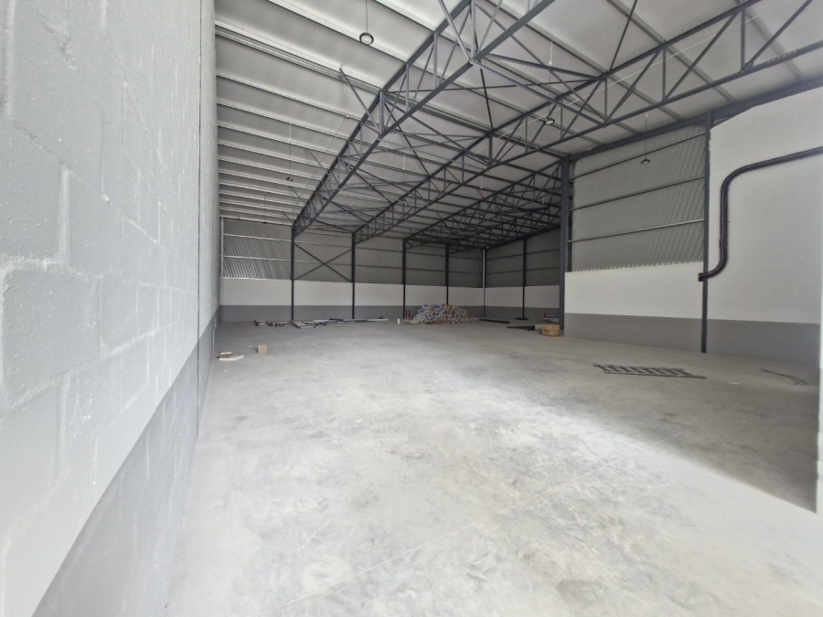 To Let Commercial Property for Rent in Stikland Industrial Western Cape